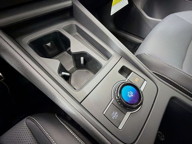 2026 Volkswagen Tiguan 2.0T SE R-Line Black 4MOTION - 22998038 - 16