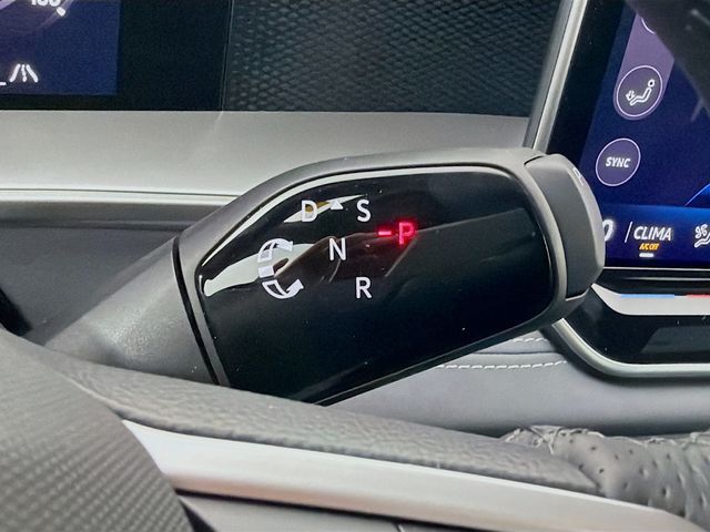 2026 Volkswagen Tiguan 2.0T SE R-Line Black 4MOTION - 22998038 - 17