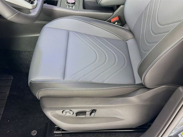 2026 Volkswagen Tiguan 2.0T SE R-Line Black 4MOTION - 22998038 - 19