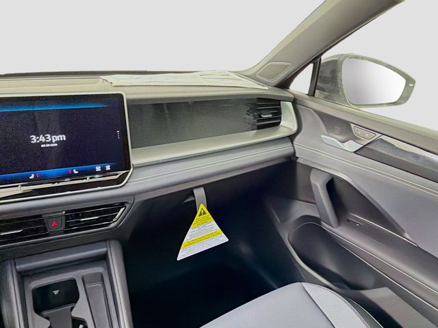 2026 Volkswagen Tiguan 2.0T SE R-Line Black 4MOTION - 22998038 - 24