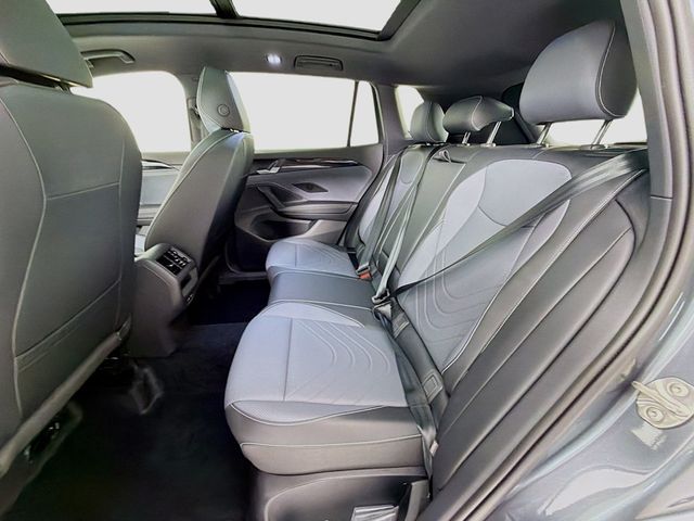 2026 Volkswagen Tiguan 2.0T SE R-Line Black 4MOTION - 22998038 - 25