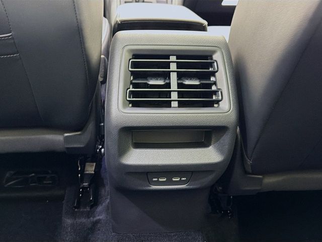 2026 Volkswagen Tiguan 2.0T SE R-Line Black 4MOTION - 22998038 - 26