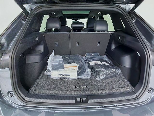 2026 Volkswagen Tiguan 2.0T SE R-Line Black 4MOTION - 22998038 - 27