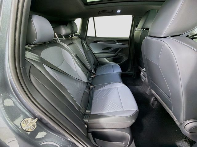 2026 Volkswagen Tiguan 2.0T SE R-Line Black 4MOTION - 22998038 - 28