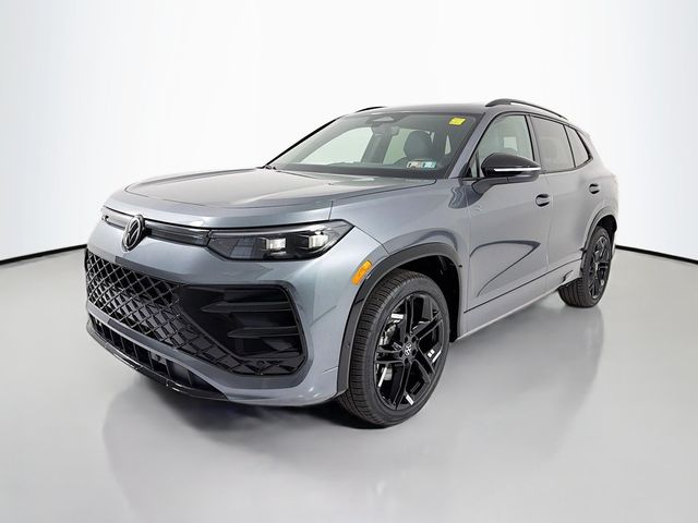 2026 Volkswagen Tiguan 2.0T SE R-Line Black 4MOTION - 22998038 - 2