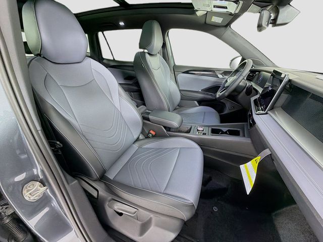 2026 Volkswagen Tiguan 2.0T SE R-Line Black 4MOTION - 22998038 - 29