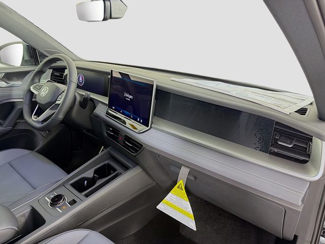 2026 Volkswagen Tiguan 2.0T SE R-Line Black 4MOTION - 22998038 - 30