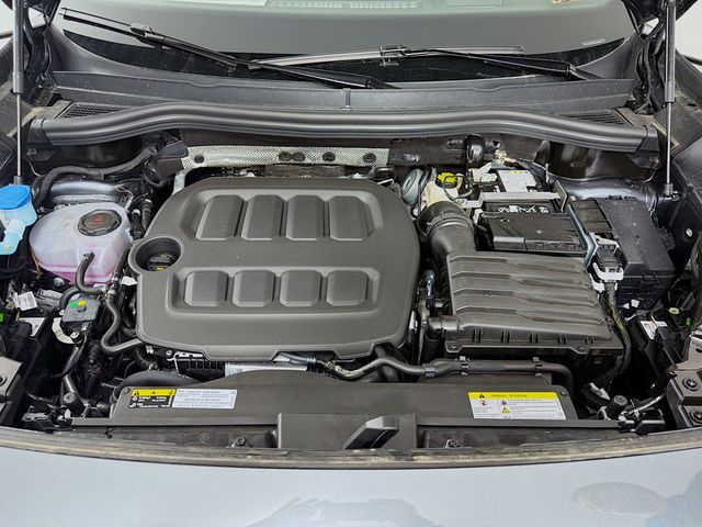 2026 Volkswagen Tiguan 2.0T SE R-Line Black 4MOTION - 22998038 - 31