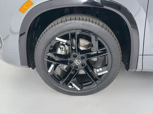 2026 Volkswagen Tiguan 2.0T SE R-Line Black 4MOTION - 22998038 - 32