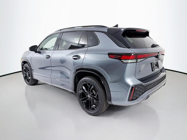 2026 Volkswagen Tiguan 2.0T SE R-Line Black 4MOTION - 22998038 - 4