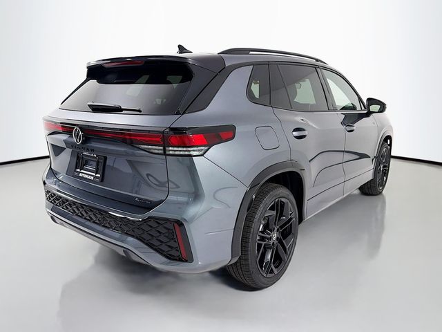 2026 Volkswagen Tiguan 2.0T SE R-Line Black 4MOTION - 22998038 - 6