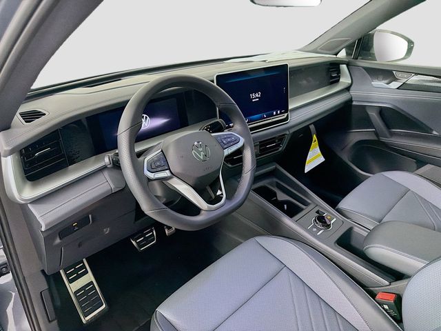 2026 Volkswagen Tiguan 2.0T SE R-Line Black 4MOTION - 22998038 - 8