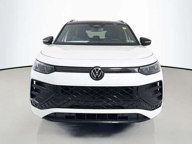 2026 Volkswagen Tiguan 2.0T SE R-Line Black 4MOTION - 23006437 - 1