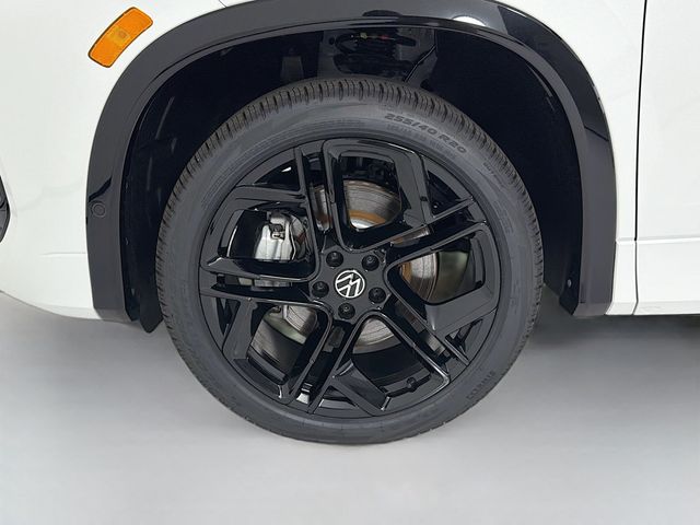 2026 Volkswagen Tiguan 2.0T SE R-Line Black 4MOTION - 23006437 - 32
