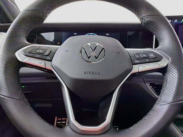2026 Volkswagen Tiguan 2.0T SE R-Line Black 4MOTION - 23023920 - 10