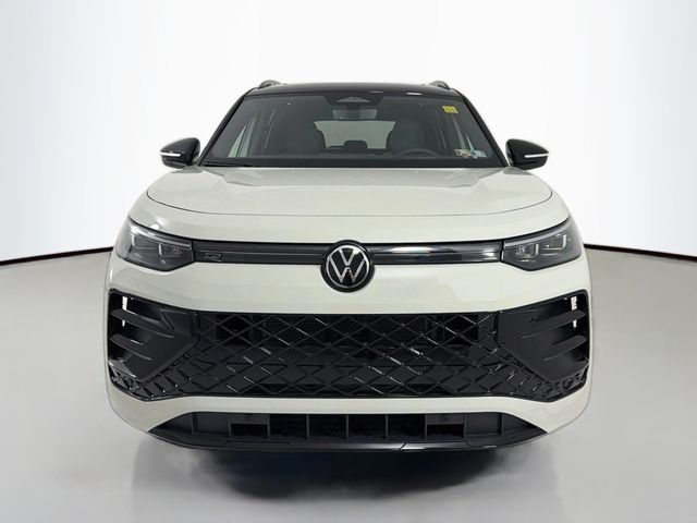 2026 Volkswagen Tiguan 2.0T SE R-Line Black 4MOTION - 23023920 - 1