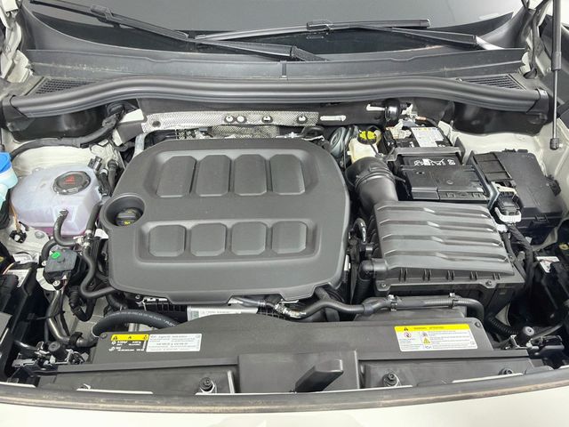2026 Volkswagen Tiguan 2.0T SE R-Line Black 4MOTION - 23023920 - 30