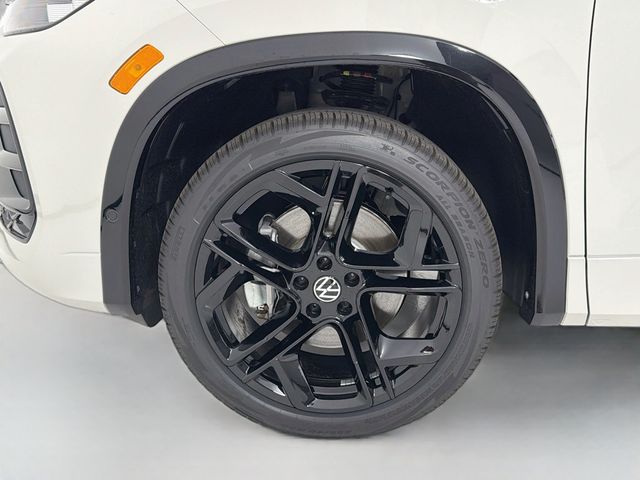 2026 Volkswagen Tiguan 2.0T SE R-Line Black 4MOTION - 23023920 - 31