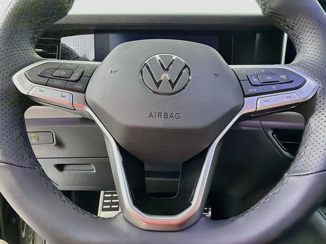 2026 Volkswagen Tiguan 2.0T SE R-Line Black 4MOTION - 23026190 - 10