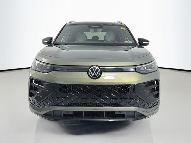 2026 Volkswagen Tiguan 2.0T SE R-Line Black 4MOTION - 23026190 - 1