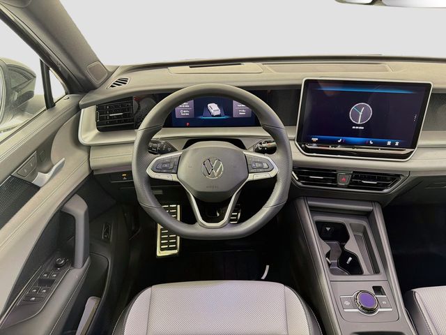 2026 Volkswagen Tiguan 2.0T SE R-Line Black 4MOTION - 23026190 - 22