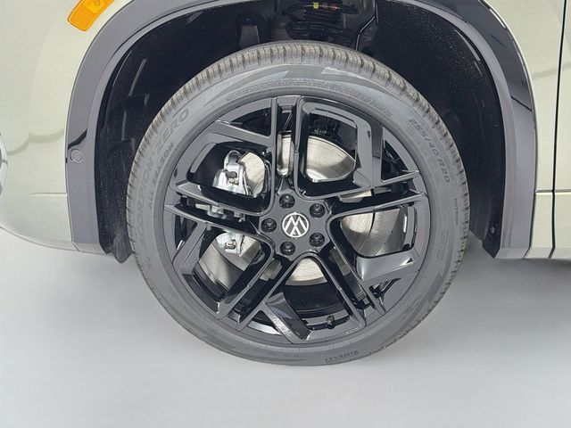 2026 Volkswagen Tiguan 2.0T SE R-Line Black 4MOTION - 23026190 - 31