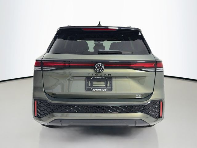 2026 Volkswagen Tiguan 2.0T SE R-Line Black 4MOTION - 23026190 - 5