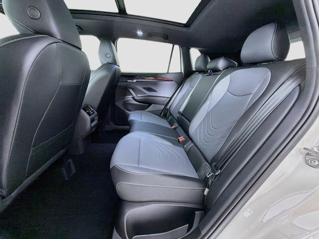 2026 Volkswagen Tiguan 2.0T SE R-Line Black 4MOTION - 23027990 - 24
