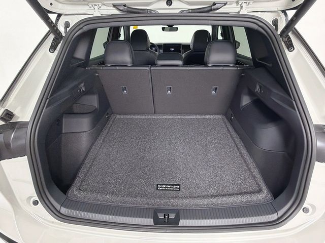 2026 Volkswagen Tiguan 2.0T SE R-Line Black 4MOTION - 23027990 - 26