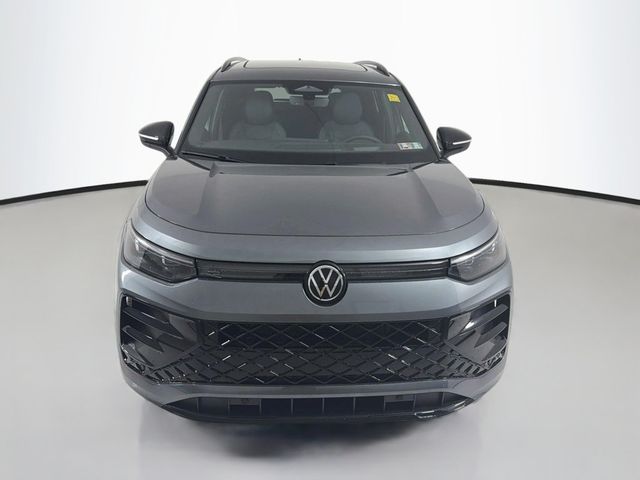 2026 Volkswagen Tiguan 2.0T SE R-Line Black 4MOTION - 23044531 - 1