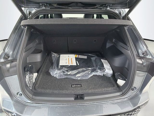 2026 Volkswagen Tiguan 2.0T SE R-Line Black 4MOTION - 23044531 - 24