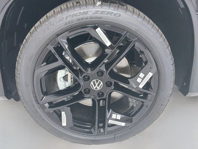 2026 Volkswagen Tiguan 2.0T SE R-Line Black 4MOTION - 23044531 - 29