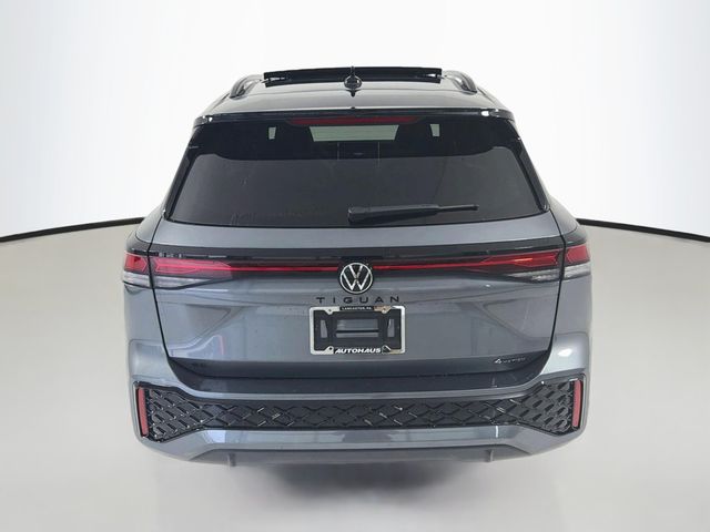 2026 Volkswagen Tiguan 2.0T SE R-Line Black 4MOTION - 23044531 - 5