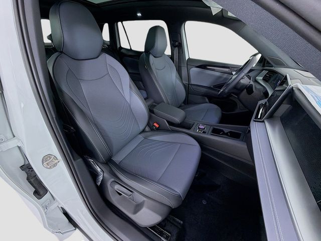 2026 Volkswagen Tiguan 2.0T SE R-Line Black 4MOTION - 23049038 - 29