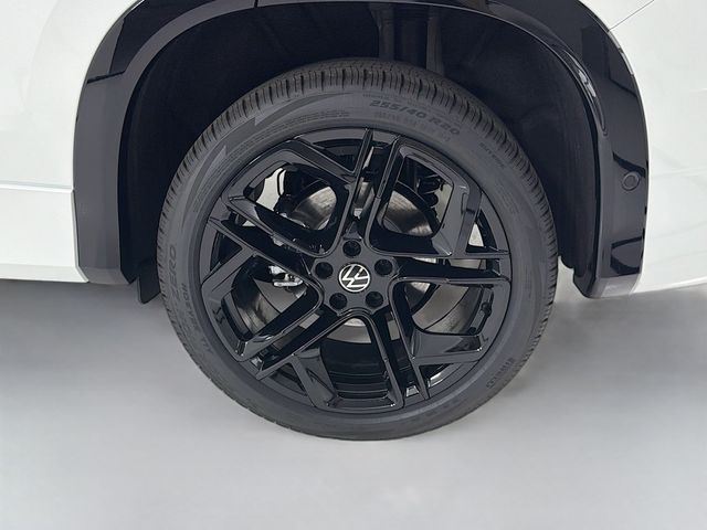 2026 Volkswagen Tiguan 2.0T SE R-Line Black 4MOTION - 23049038 - 32