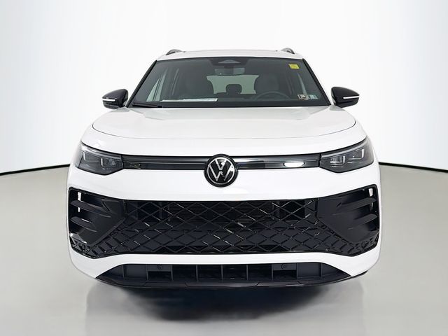 2026 Volkswagen Tiguan 2.0T SE R-Line Black 4MOTION - 23051594 - 1