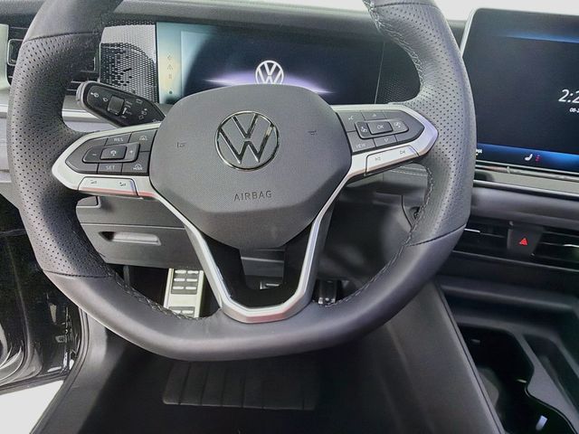 2026 Volkswagen Tiguan 2.0T SE R-Line Black 4MOTION - 23062035 - 10