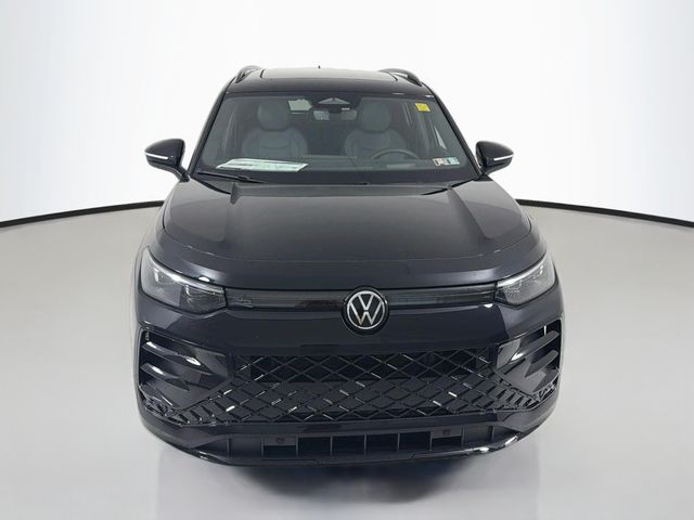 2026 Volkswagen Tiguan 2.0T SE R-Line Black 4MOTION - 23062035 - 1
