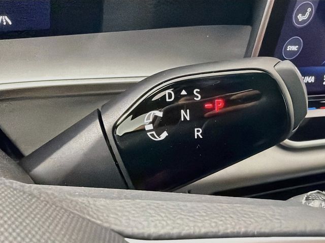 2026 Volkswagen Tiguan 2.0T SE R-Line Black 4MOTION - 23062036 - 15