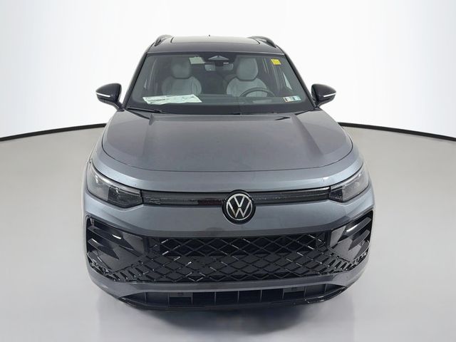 2026 Volkswagen Tiguan 2.0T SE R-Line Black 4MOTION - 23062036 - 1