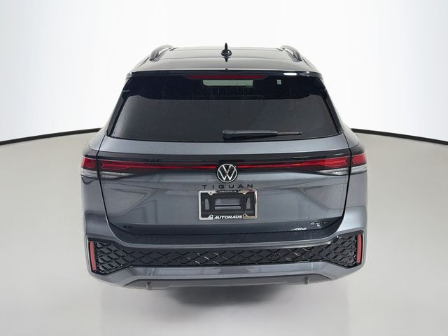 2026 Volkswagen Tiguan 2.0T SE R-Line Black 4MOTION - 23062036 - 5