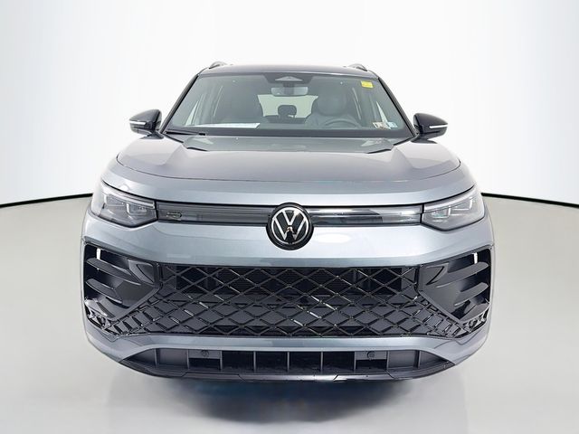 2026 Volkswagen Tiguan 2.0T SE R-Line Black 4MOTION - 23085397 - 1
