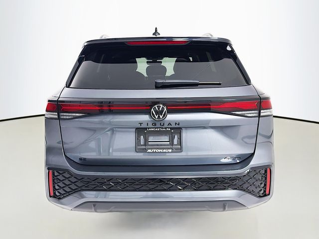 2026 Volkswagen Tiguan 2.0T SE R-Line Black 4MOTION - 23085397 - 5