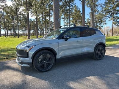 2026 Volvo EX30 - YV4EK3CL1T2600796