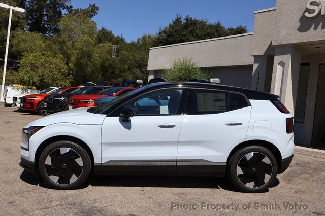 2026 Volvo EX30 Twin Motor AWD Ultra - 23051305 - 1