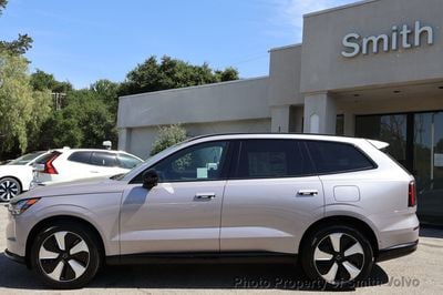 2026 Volvo EX90 - 7JDDD3VK0TG060591