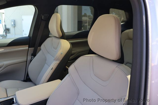 2026 Volvo EX90  - 23005819 - 9