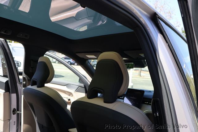 2026 Volvo EX90  - 23005819 - 13