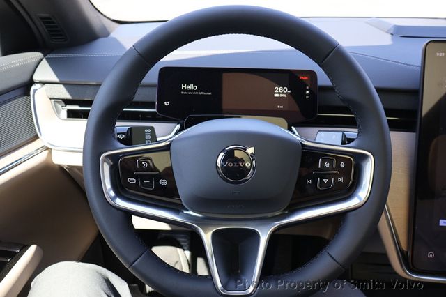 2026 Volvo EX90  - 23005819 - 14