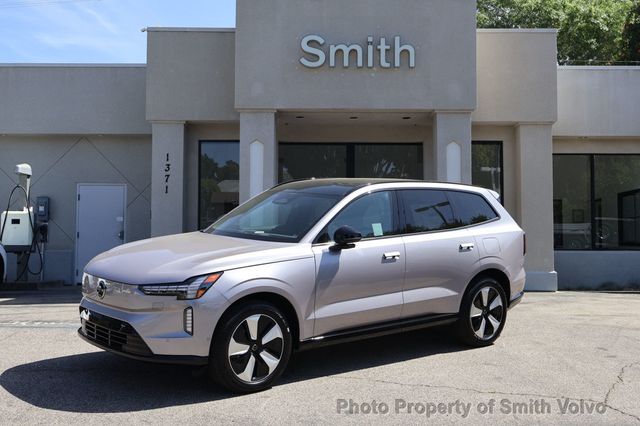 2026 Volvo EX90  - 23005819 - 16